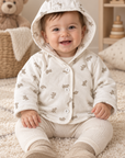 Mar Mar Copenhagen Teddy Jacket