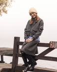 Poet Darana Grey Jacket
