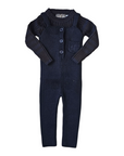 Sweet Threads Kian Romper With Nico Sweater