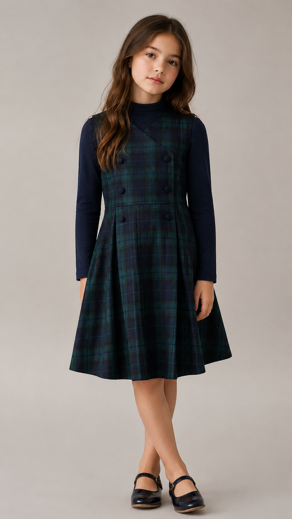 Christina Rhode Lory Dress