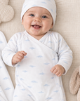 Mar Mar Copenhagen Cumo Footie Set