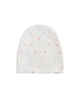 Oubon Girls Rose Floral  Footie Set