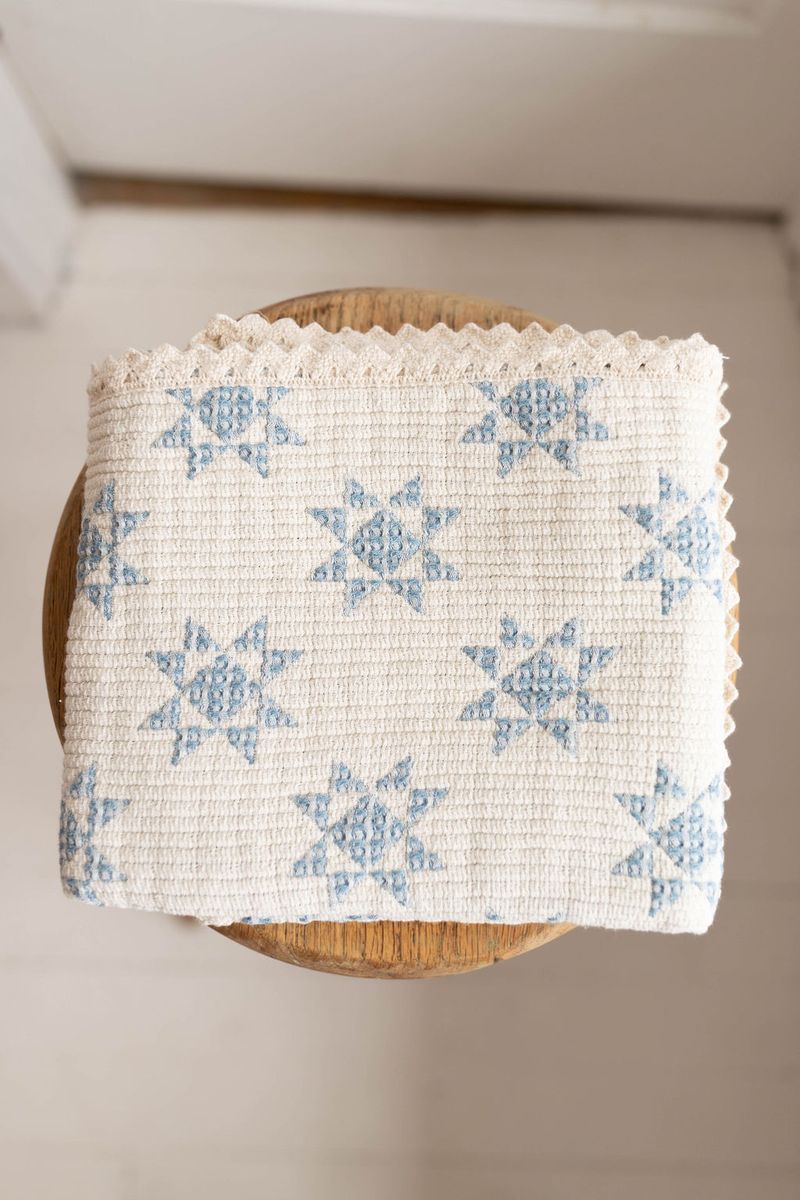 New Grain Quilt Blanket
