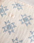New Grain Quilt Blanket