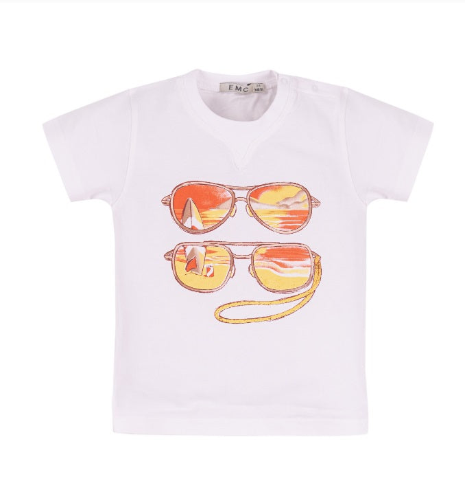 EMC Sunglasses T-Shirt