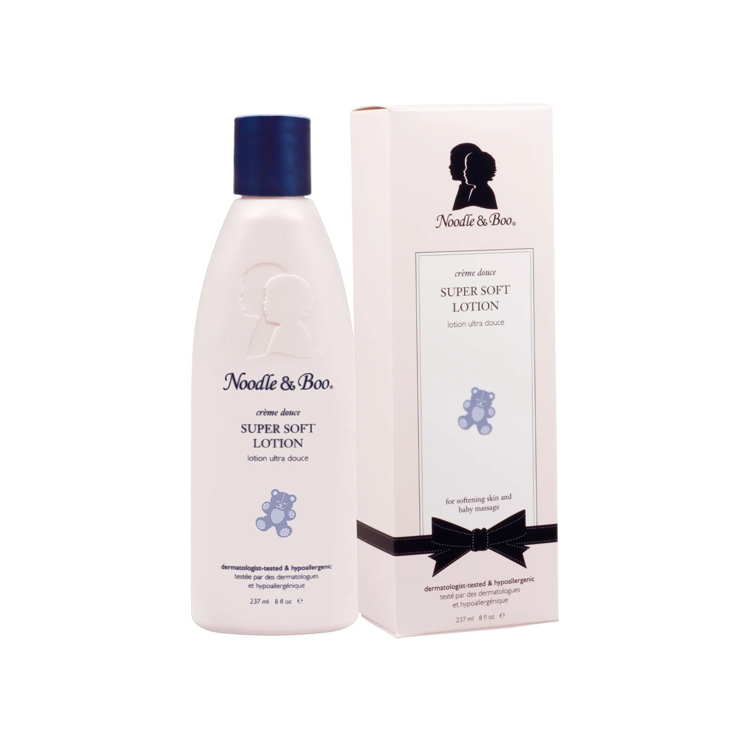 Noodle And Boo Super Soft Lotion