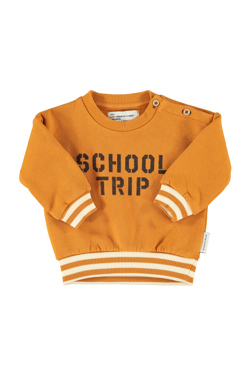 Piupiuchick School Trip Sweatshirt