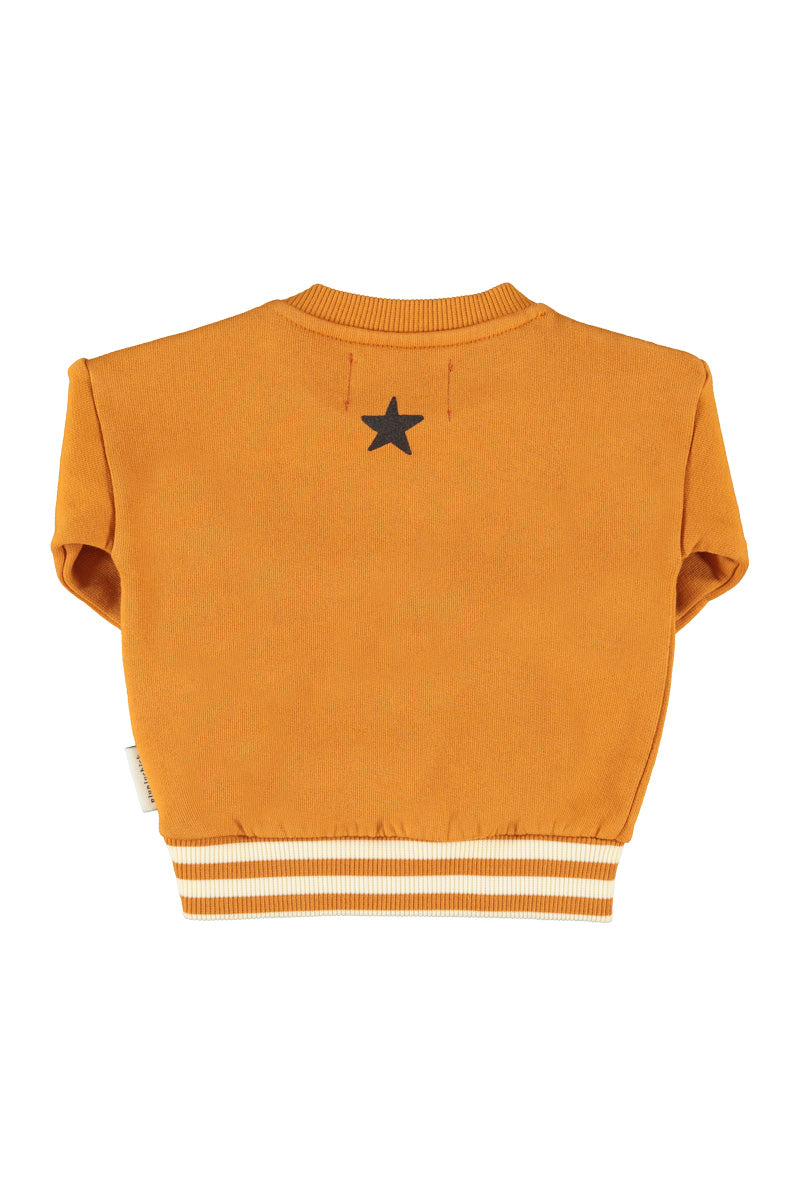 Piupiuchick School Trip Sweatshirt